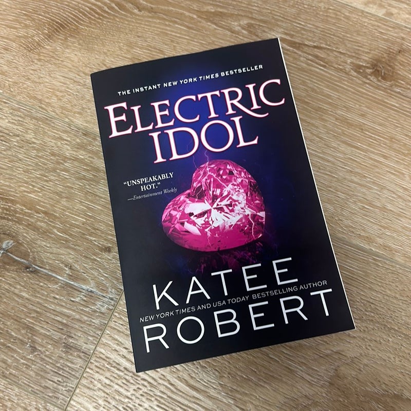 Electric Idol