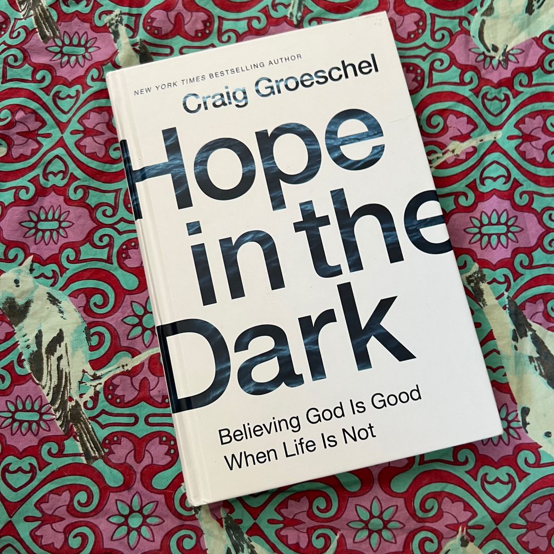 Hope in the Dark