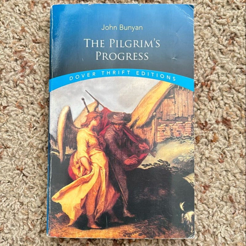 The Pilgrim's Progress