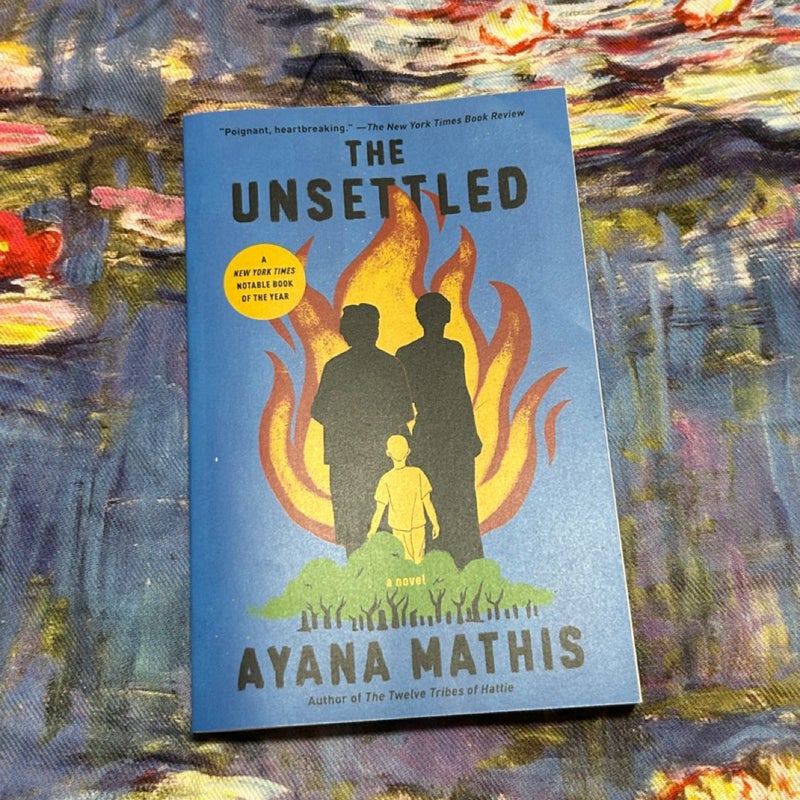 The Unsettled