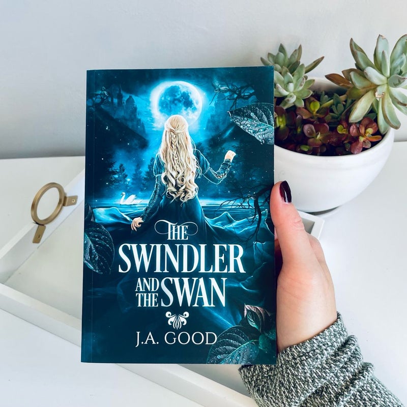The Swindler and the Swan