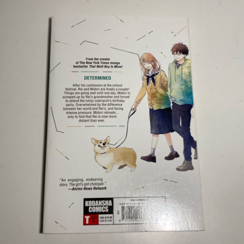 Those Not-So-Sweet Boys 6