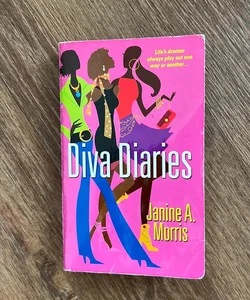 Diva Diaries