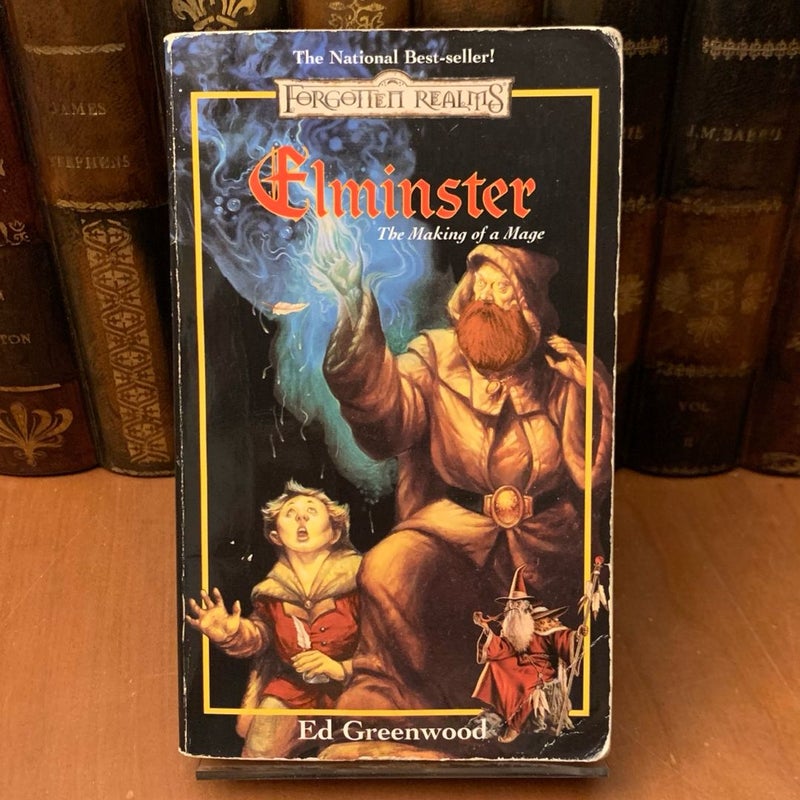 Elminster