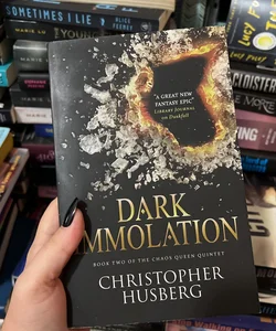 Dark Immolation