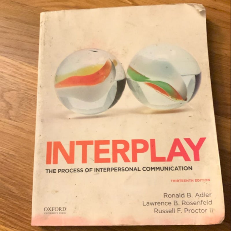 Interplay