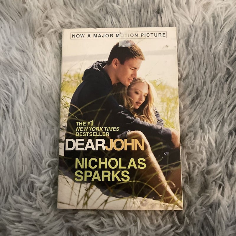 Dear John