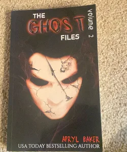 The Ghost Files 2