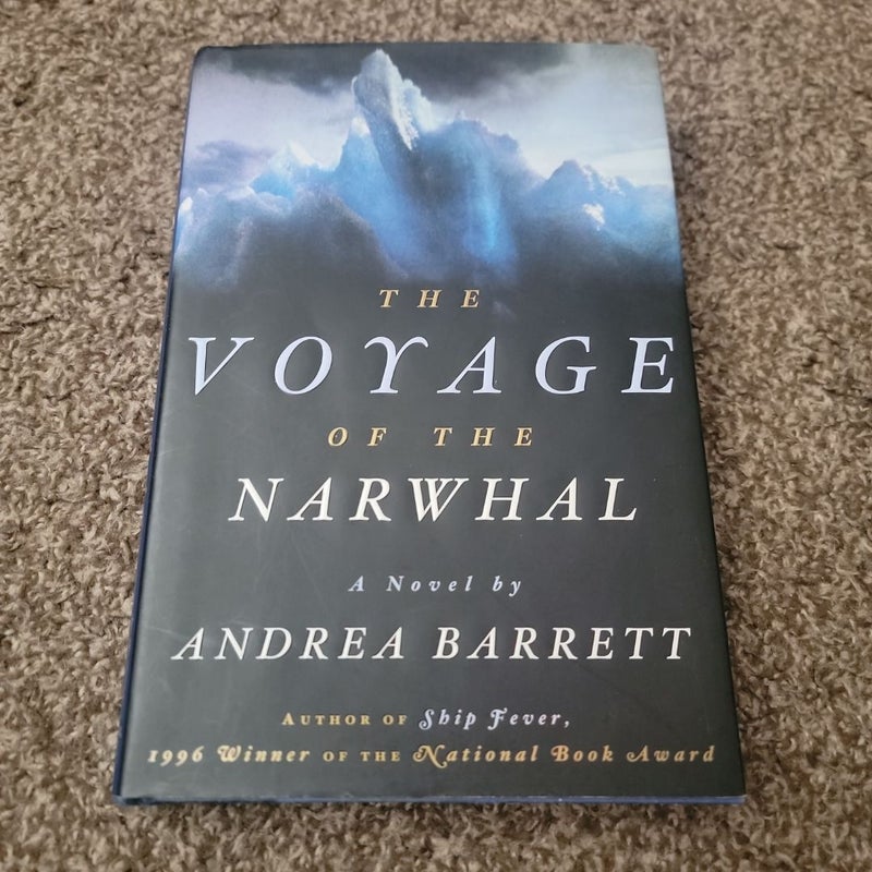 The Voyage of the Narwhal