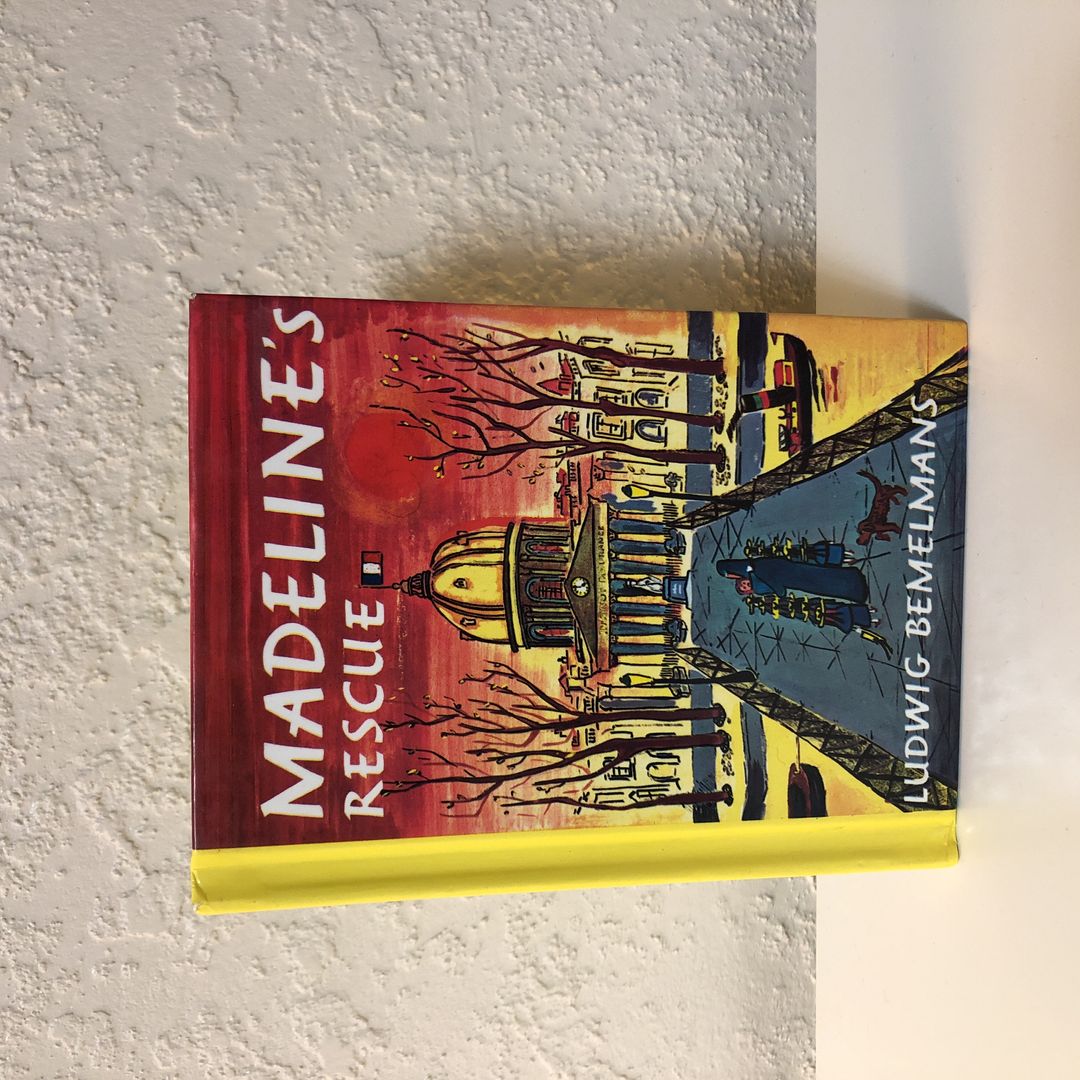 Madeline’s Rescue