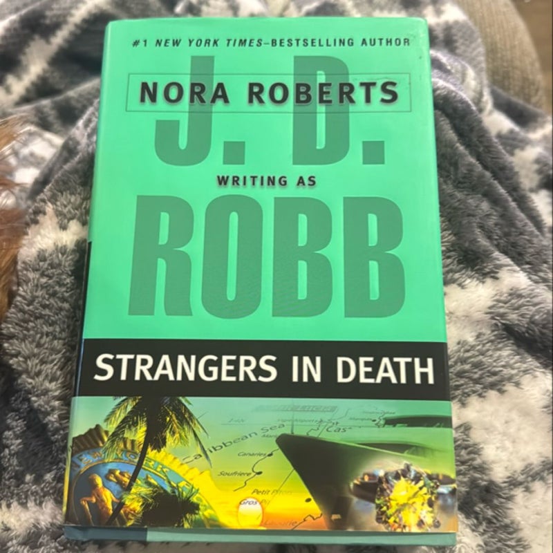 Strangers in Death