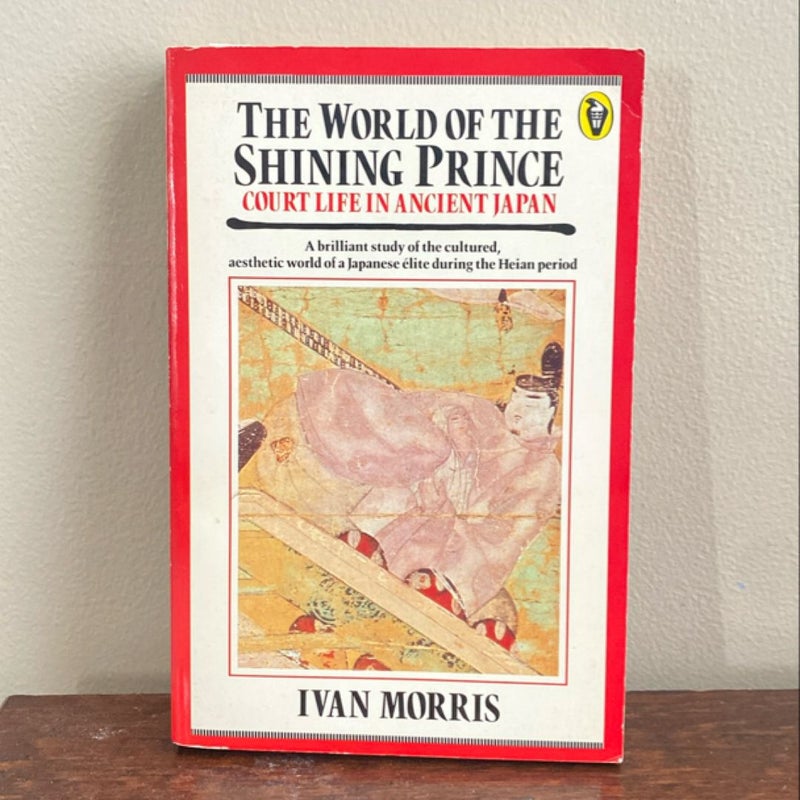 The World of the Shining Prince