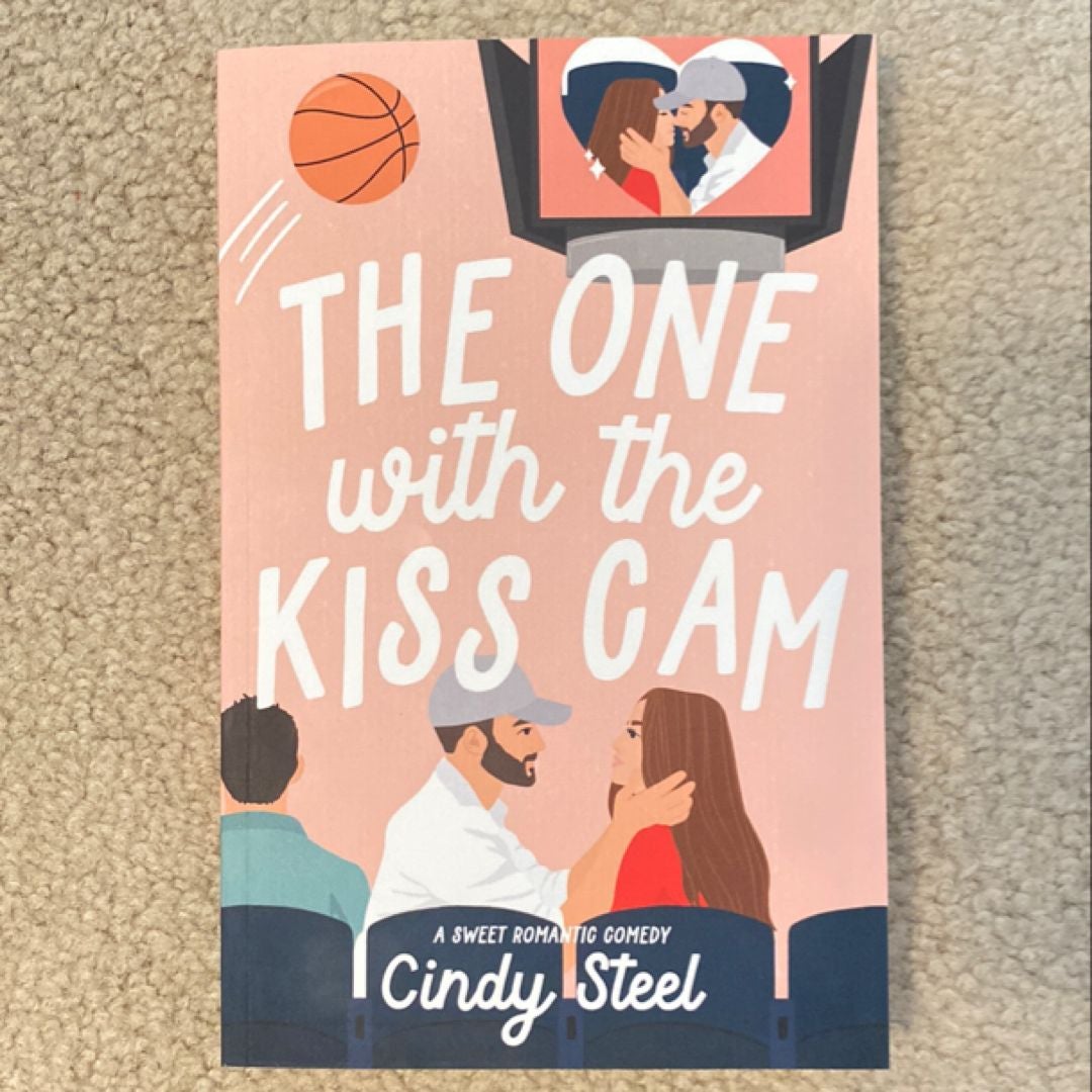 The One with the Kiss Cam