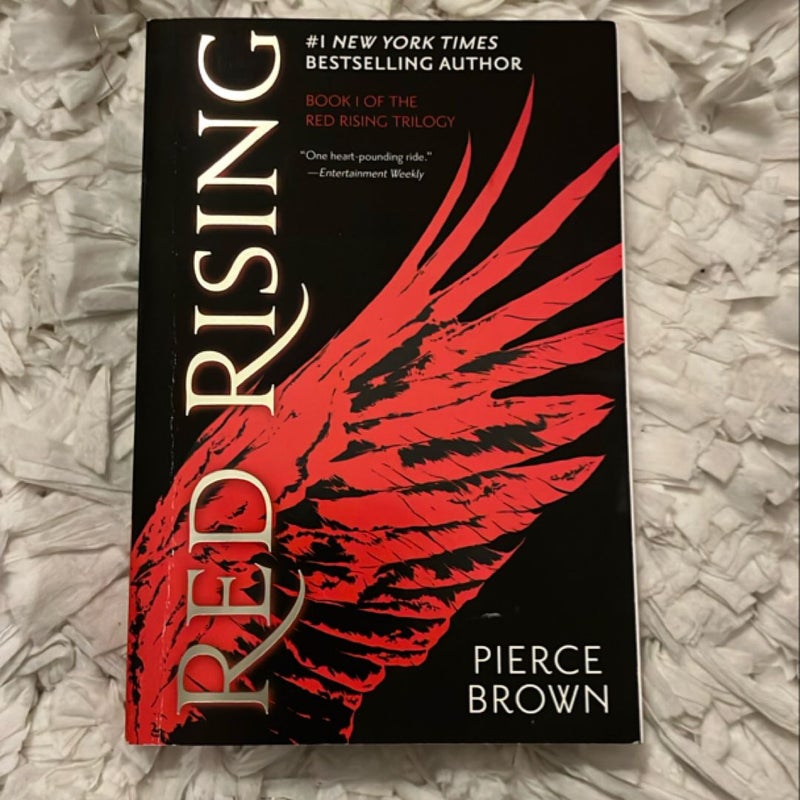 Red Rising
