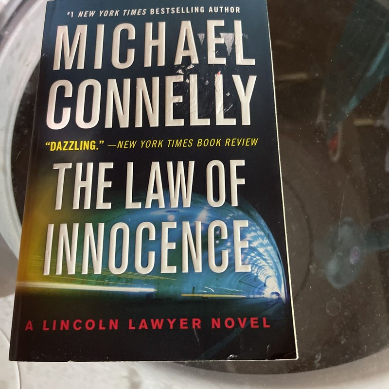 The Law of Innocence