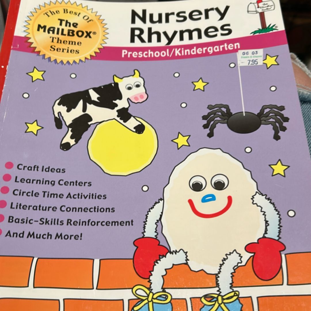 Nursery Rhymes