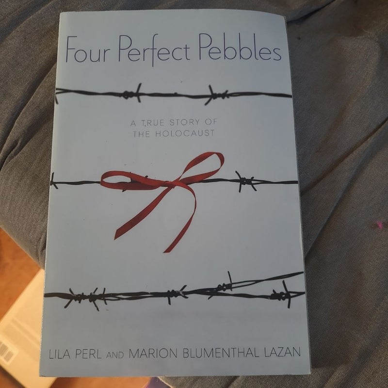 Four Perfect Pebbles