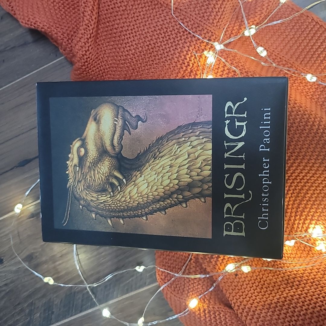 Brisingr