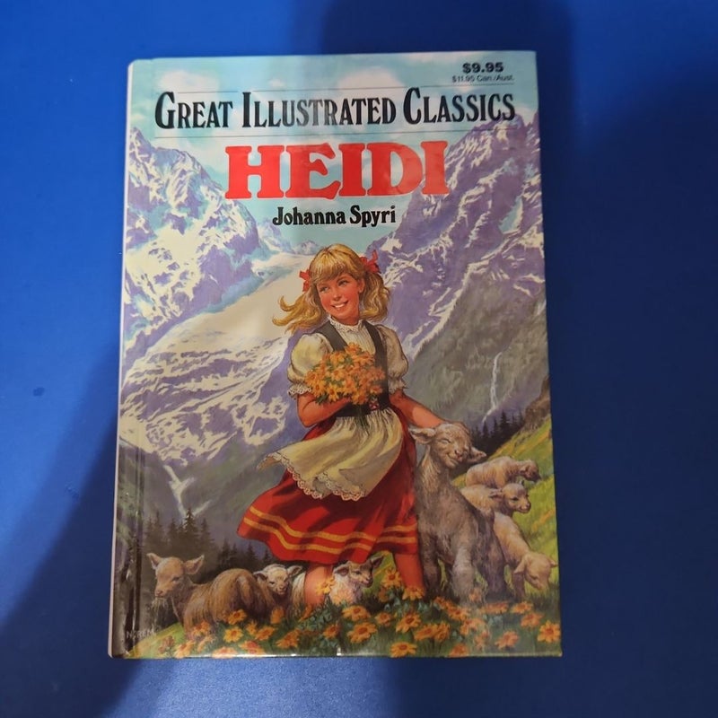 Heidi