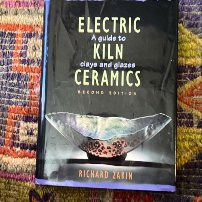 Electric Kiln Ceramics