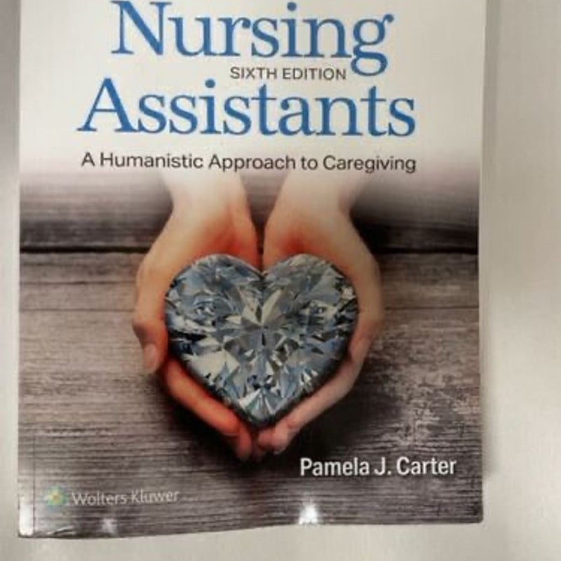 Nursing Assistants