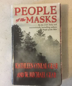 People of the Masks - Best Selling