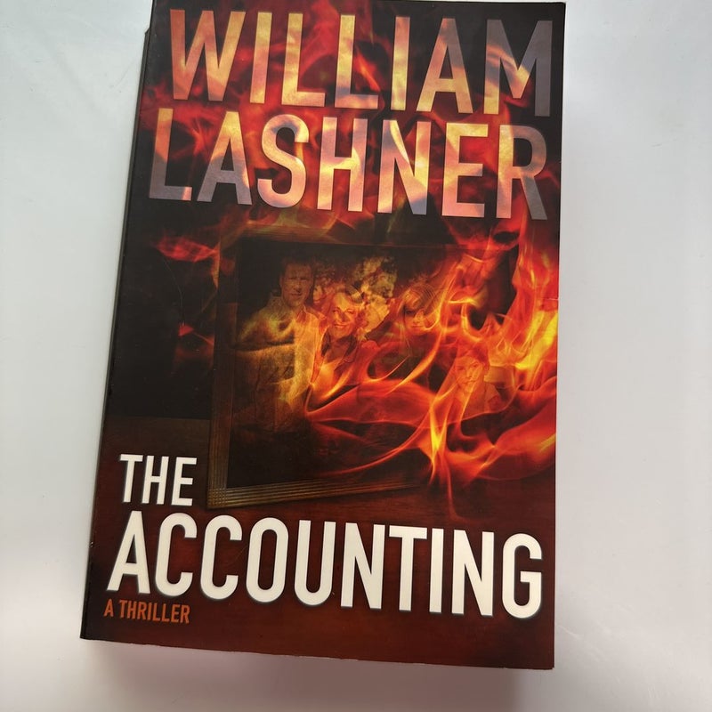 The Accounting