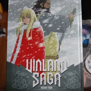 Vinland Saga 2