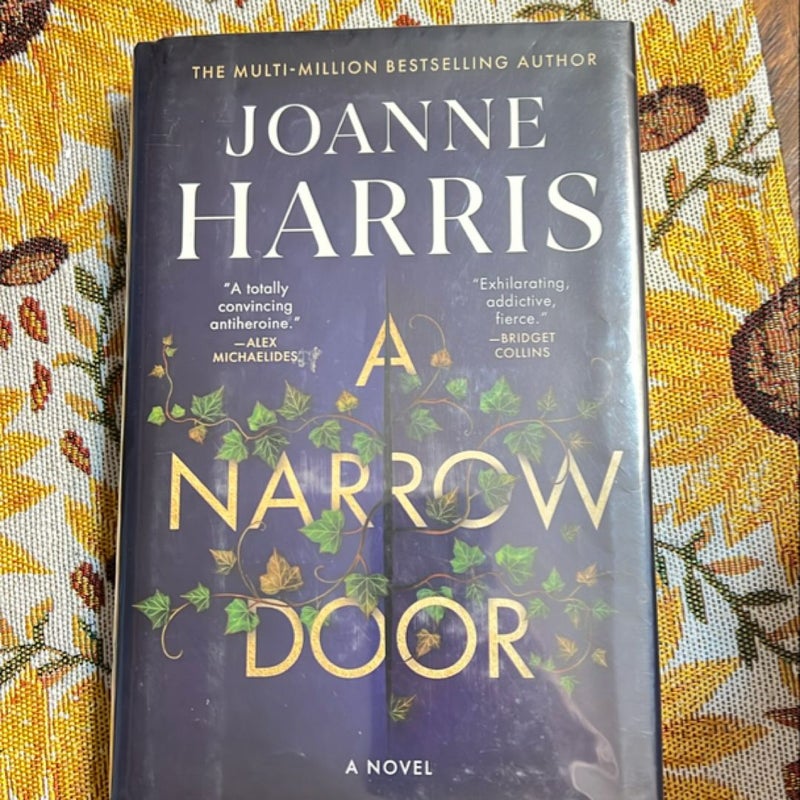 A Narrow Door