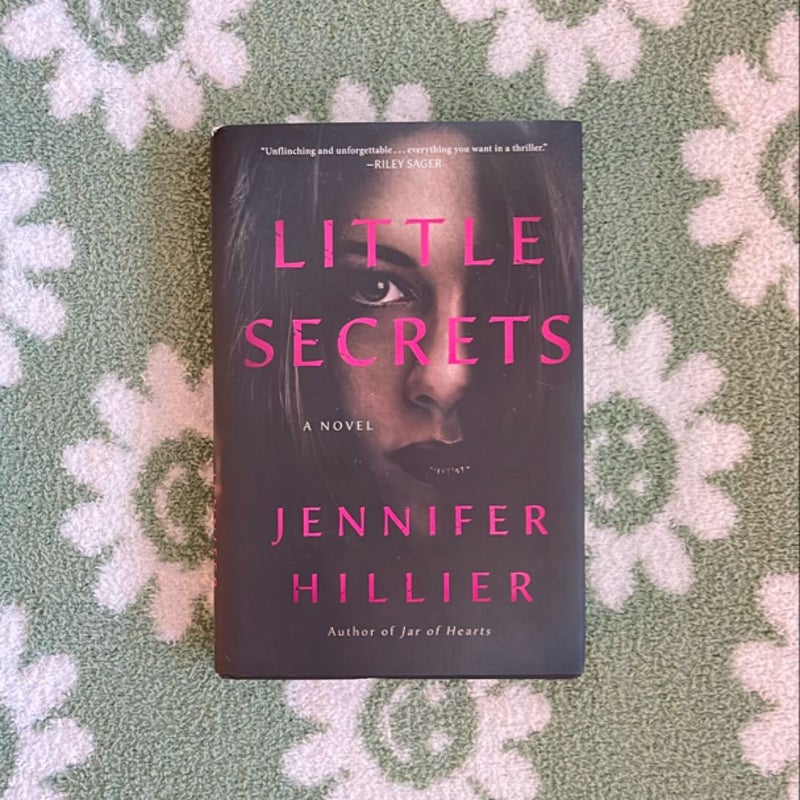 Little Secrets