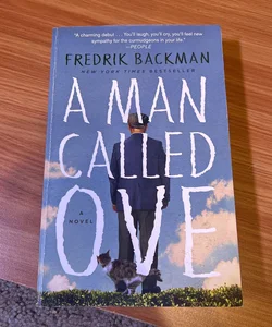 A Man Called Ove