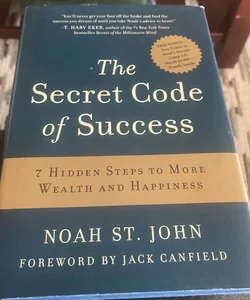 The Secret Code of Success