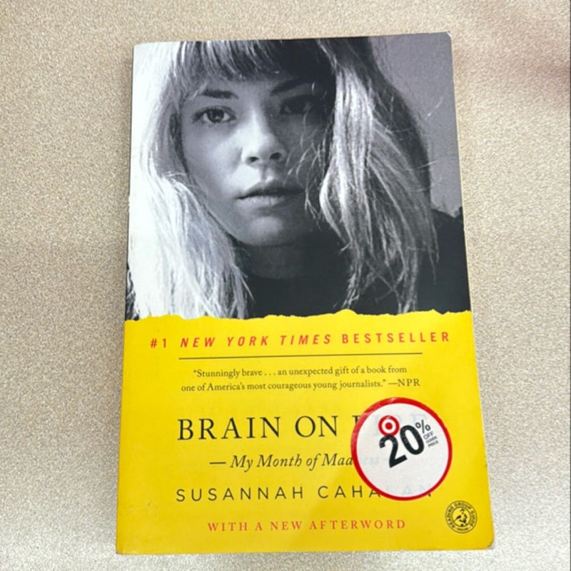 Brain on Fire