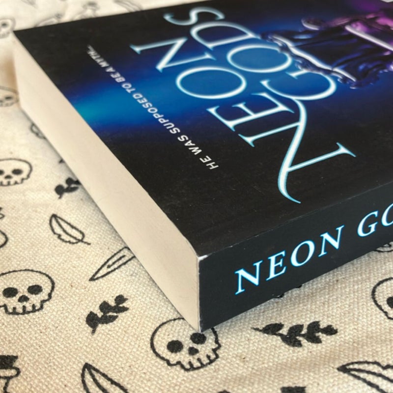 Neon Gods