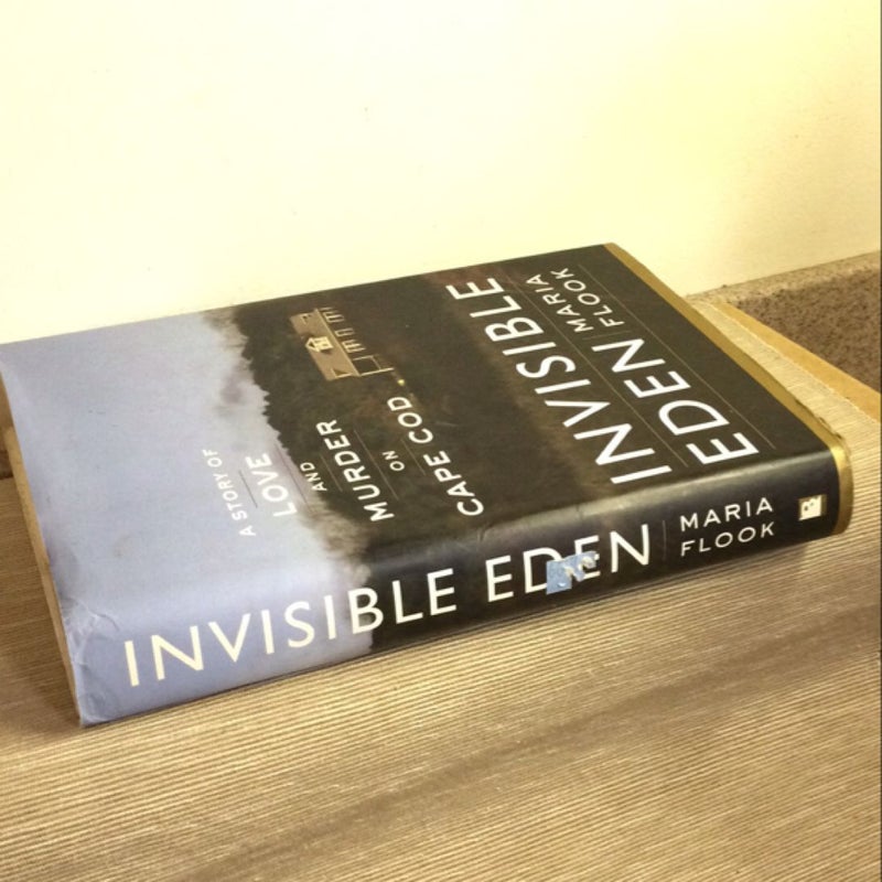 Invisible Eden