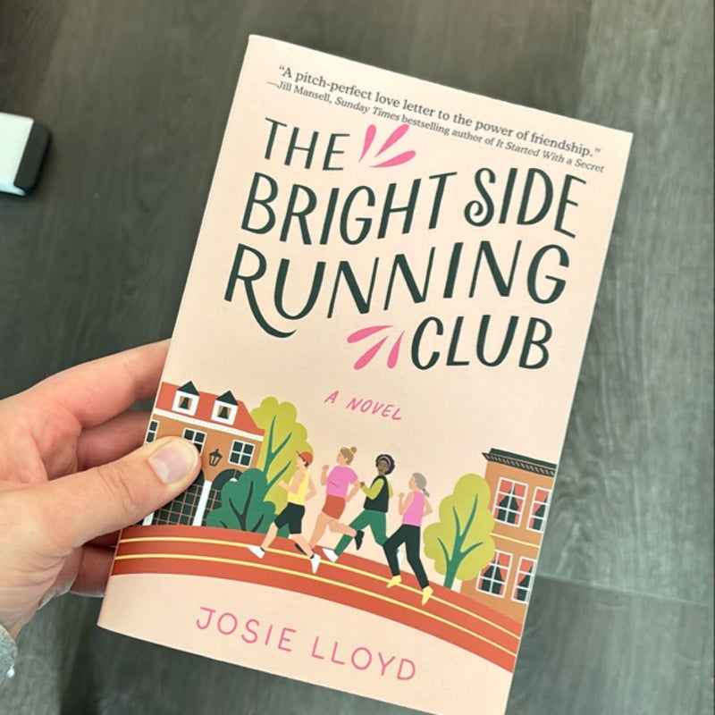 The Bright Side Running Club