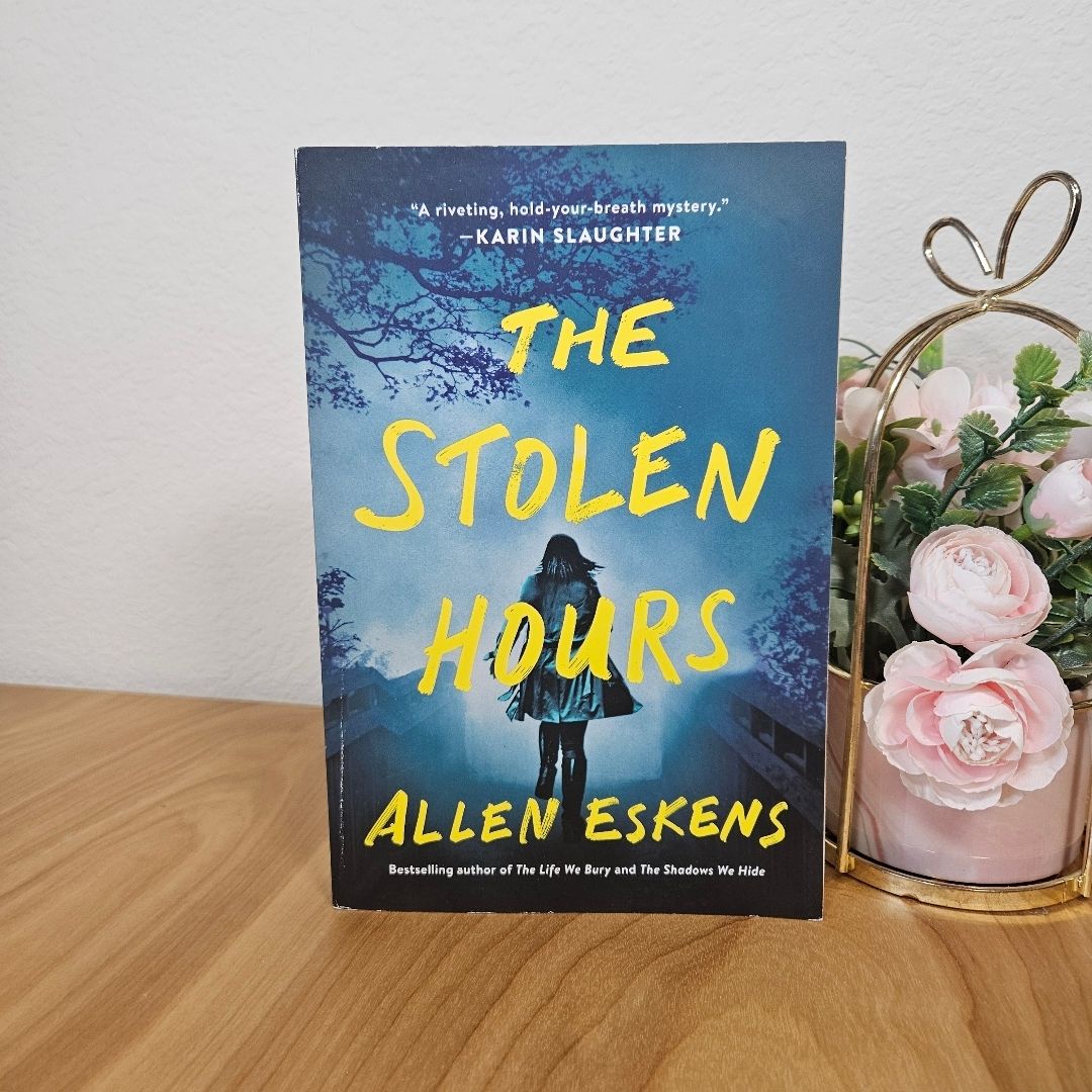 The Stolen Hours