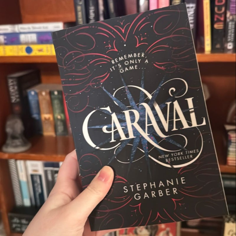 Caraval