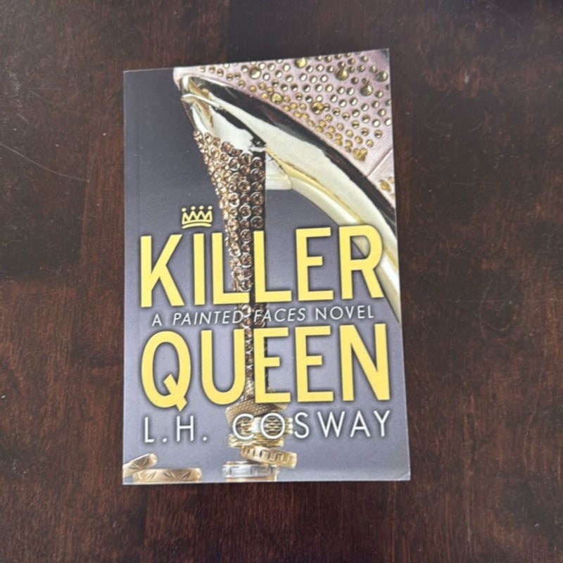 Killer Queen