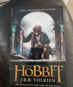 The Hobbit (Movie Tie-In 2014)