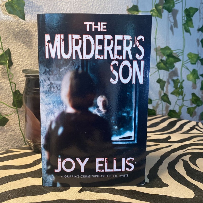 The Murderer's Son