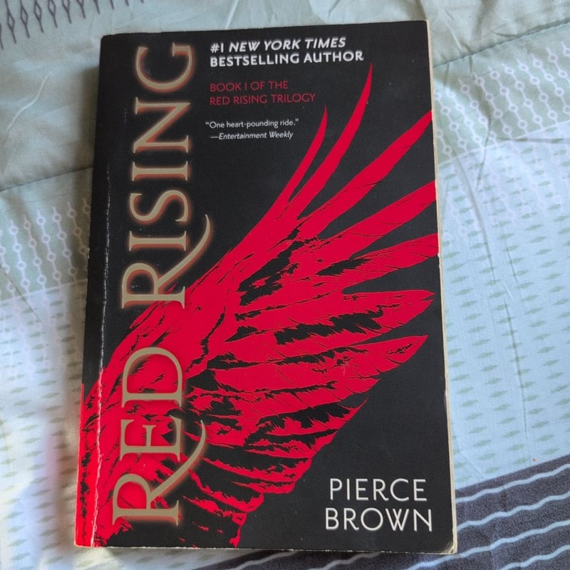 Red Rising