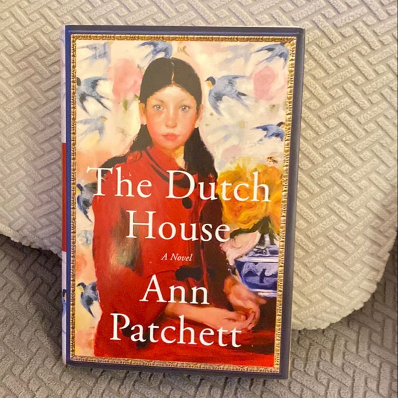 The Dutch House