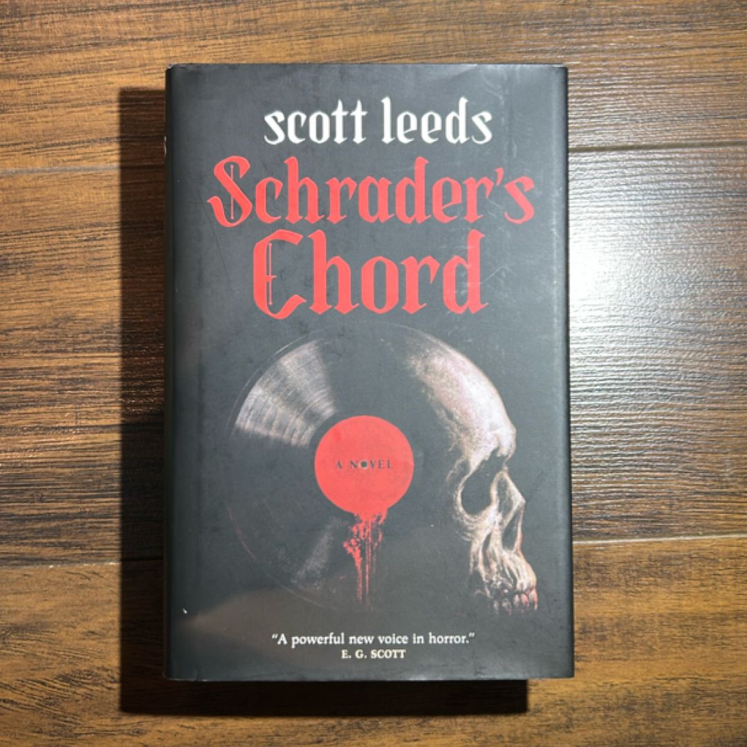 Schrader's Chord