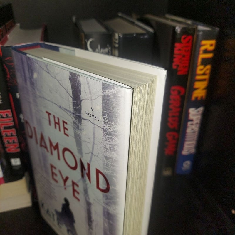 The Diamond Eye