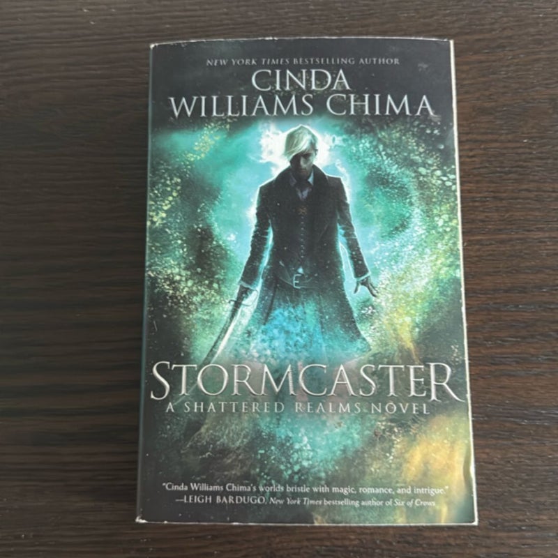 Stormcaster