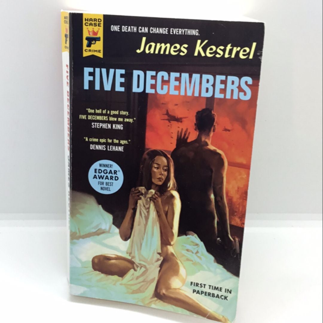 Five Decembers