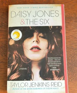 Daisy Jones and the Six