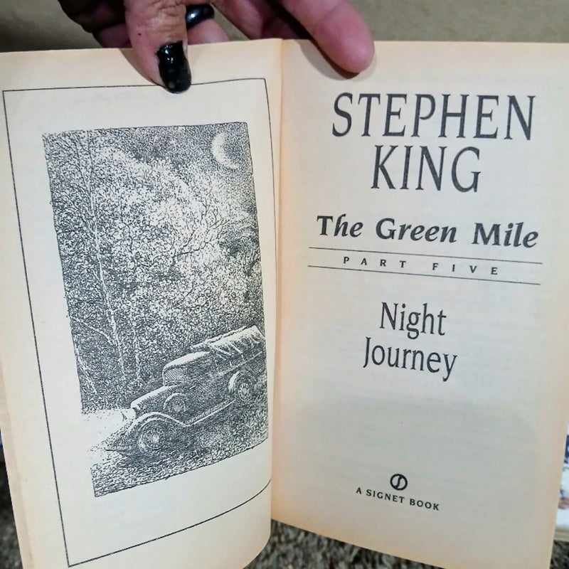 Night Journey
