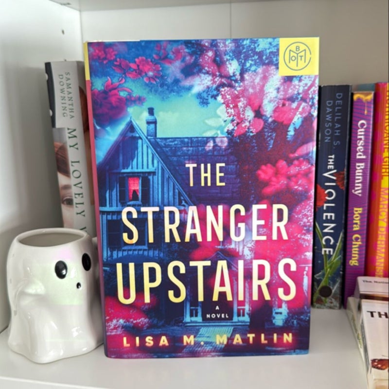 The Stranger Upstairs